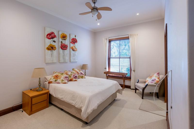 To Let 4 Bedroom Property for Rent in Steenberg Estate Western Cape